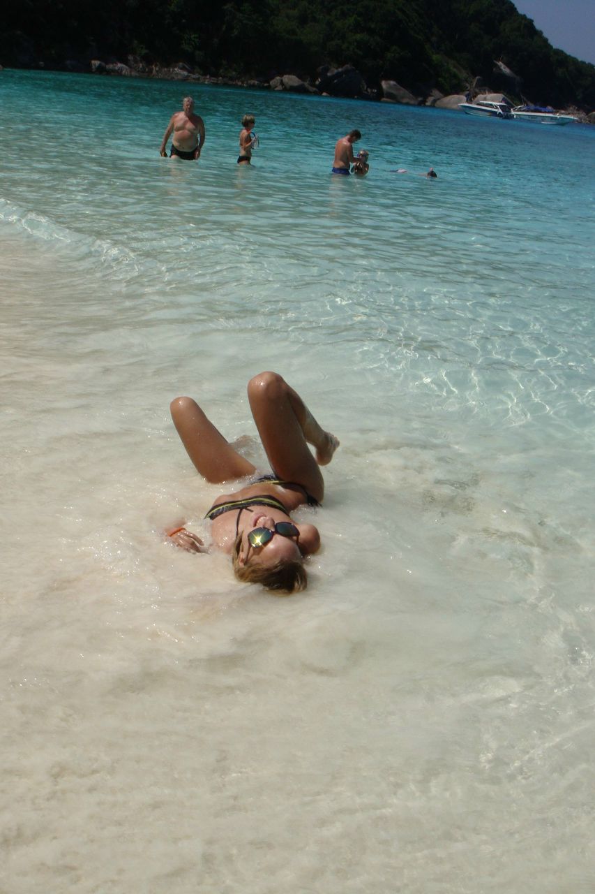 Наталья Гришечко | Владивосток