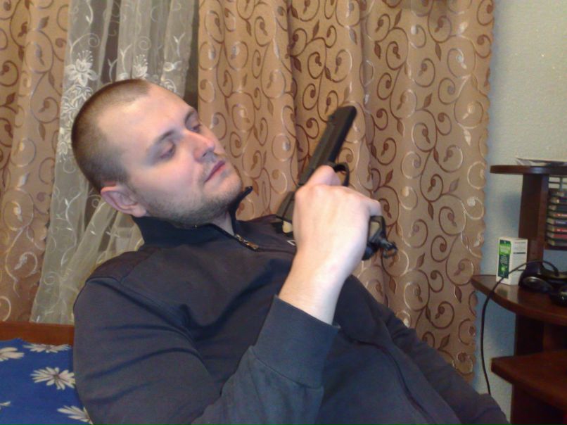 Сергей Гусев | Дзержинский