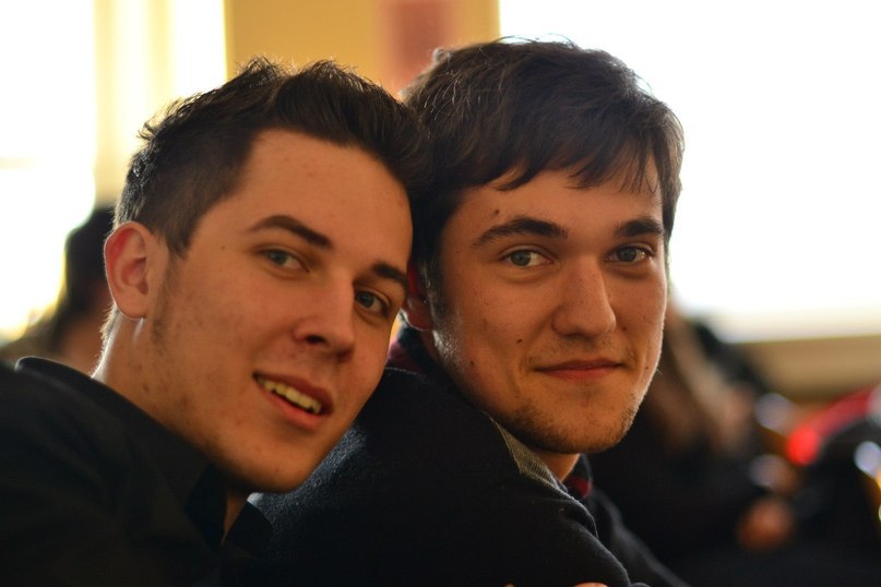 Артем Лифшиц Вадимович | Киев