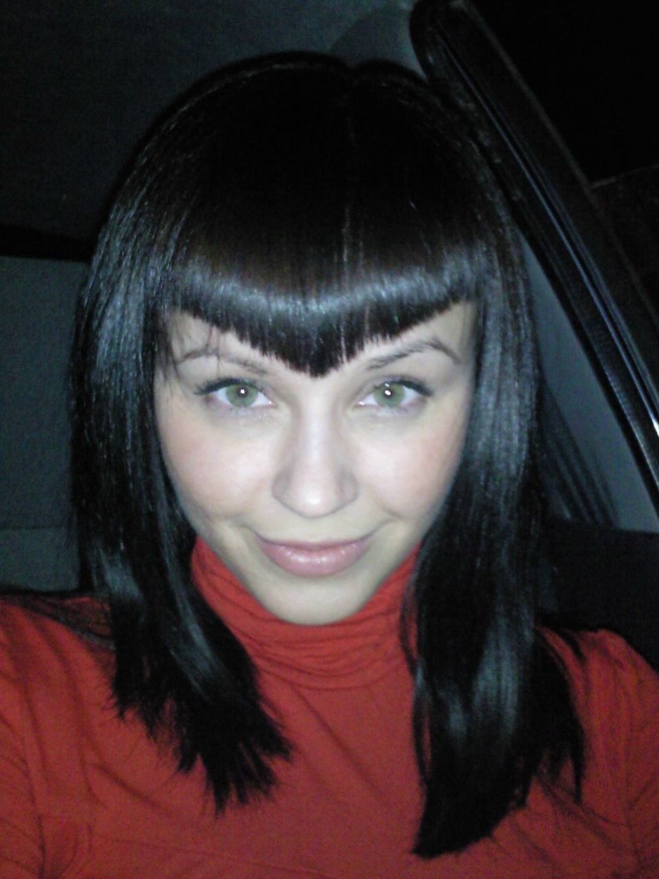 Яна Логинова | Москва