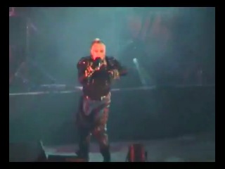 The Prodigy