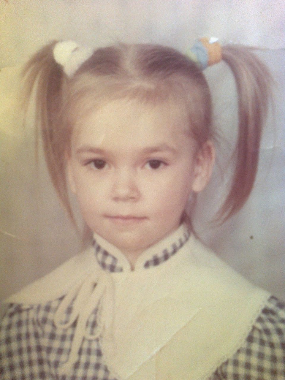 Анюта Пахолюк | Киев