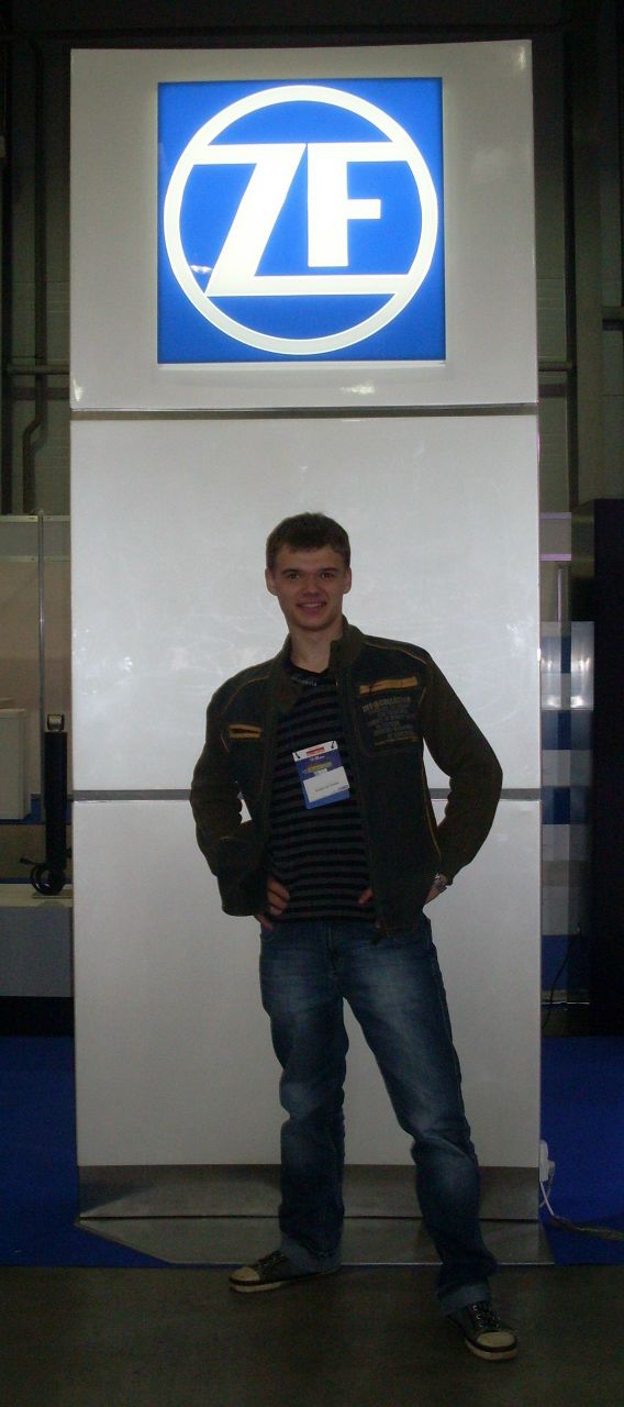 Влад Гонтарь | Белая Церковь