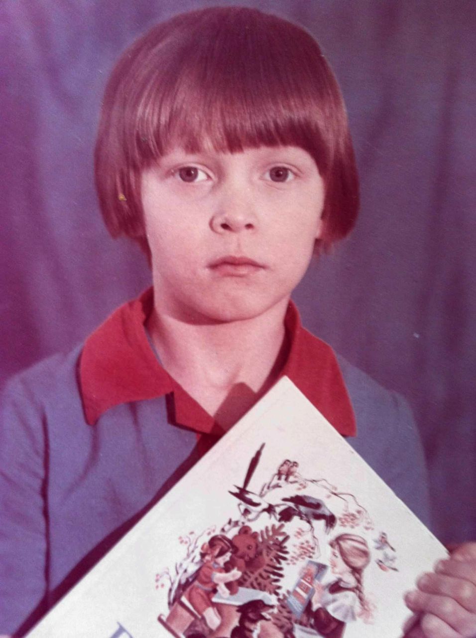 Алексей Овсянников | Москва