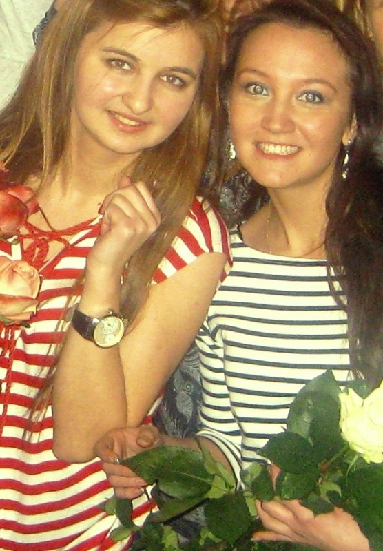 Елена Питиримова | Казань