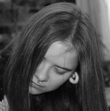 Dasha Kutsueva | Санкт-Петербург