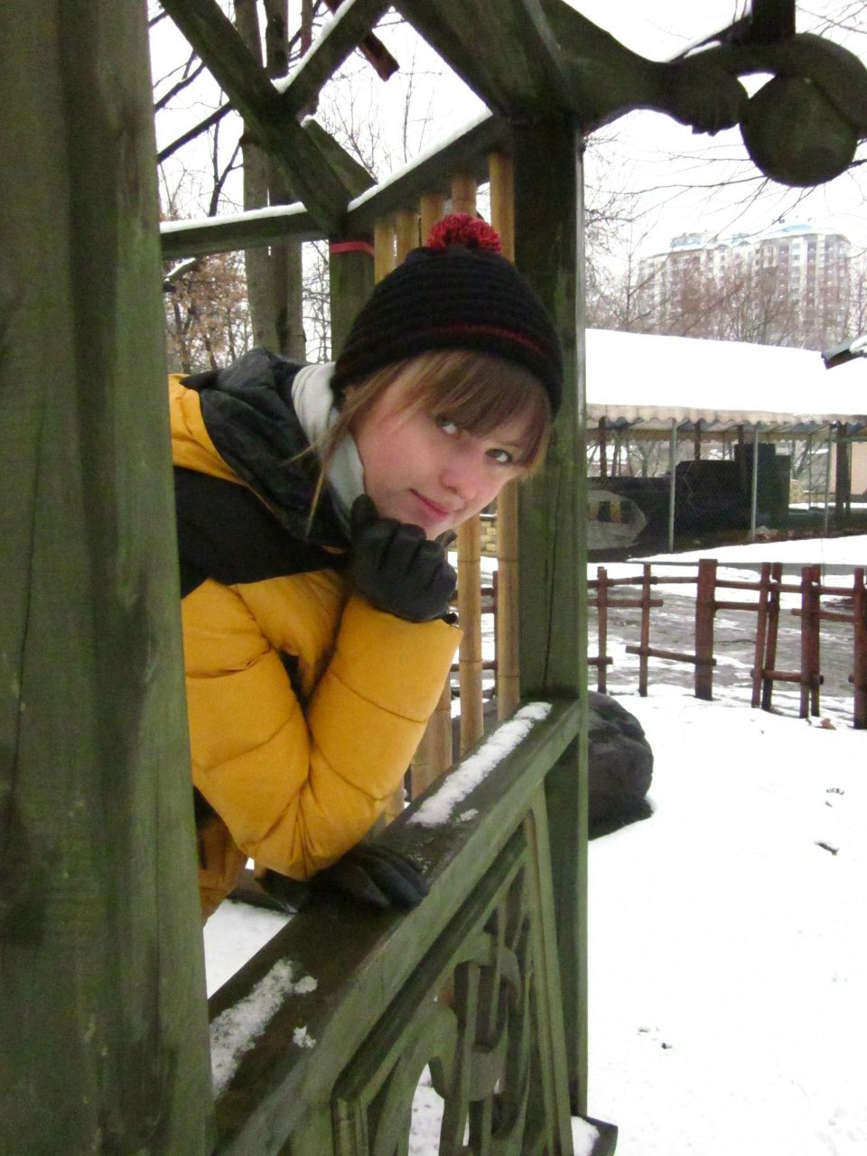 Елена Журбина | Краснодар