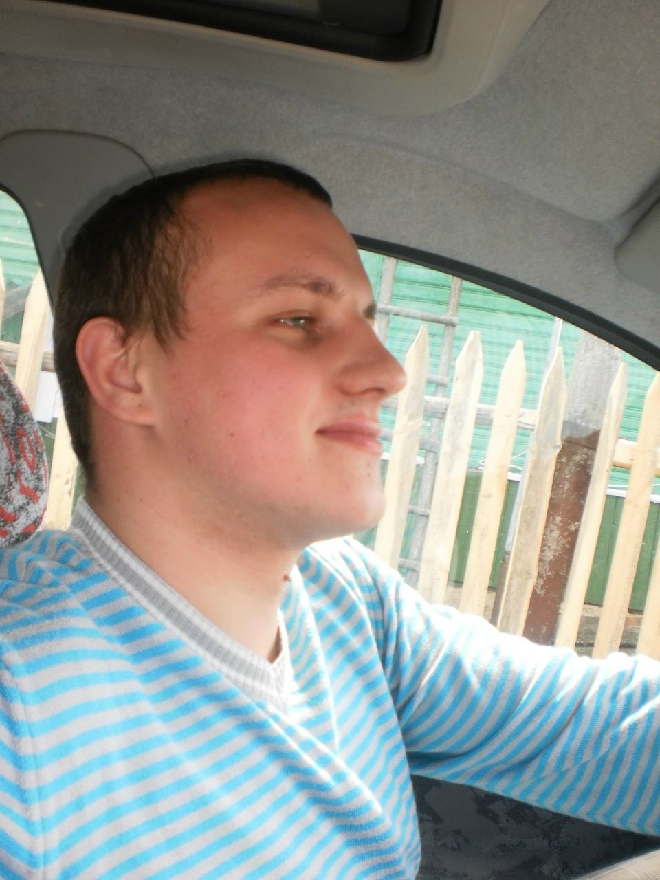 Денис Добыш | Дятлово