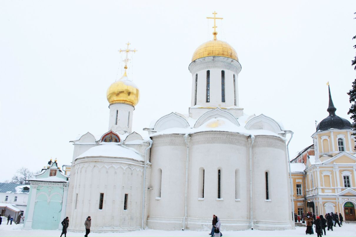 Ольга Ситкина | Москва