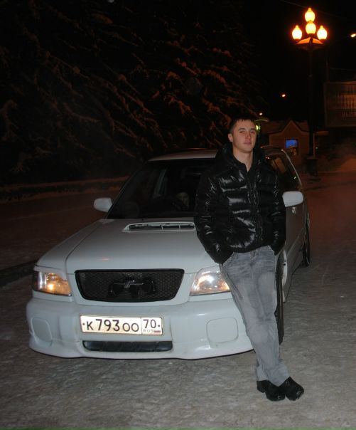 №3, Борис Петров, 37 лет, Томск №3, Борис Петров, 37 лет, Томск