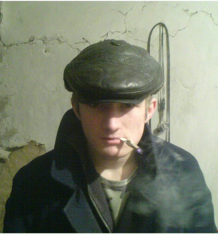 Петя Ярцев | Алексеевка