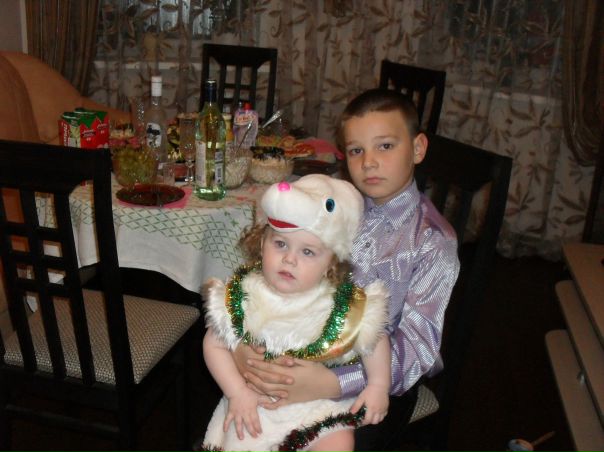 №18, Вадим Баранов, Клинцы №18, Вадим Баранов, Клинцы