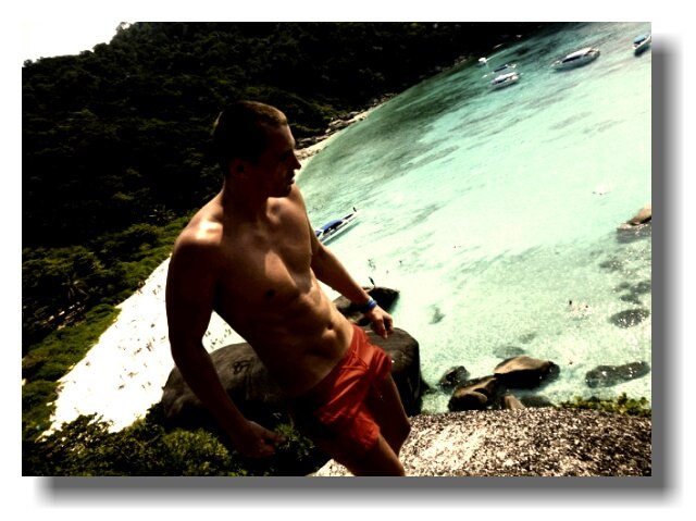 Дмитрий Нашевсе | Москва