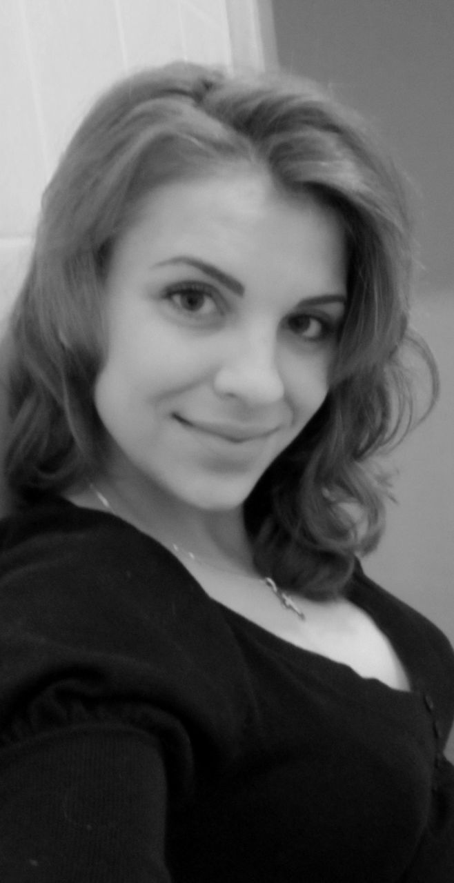 Галина Пулина | Санкт-Петербург