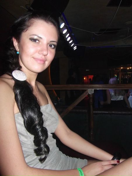 №195, Ляйсан Кандрова №195, Ляйсан Кандрова