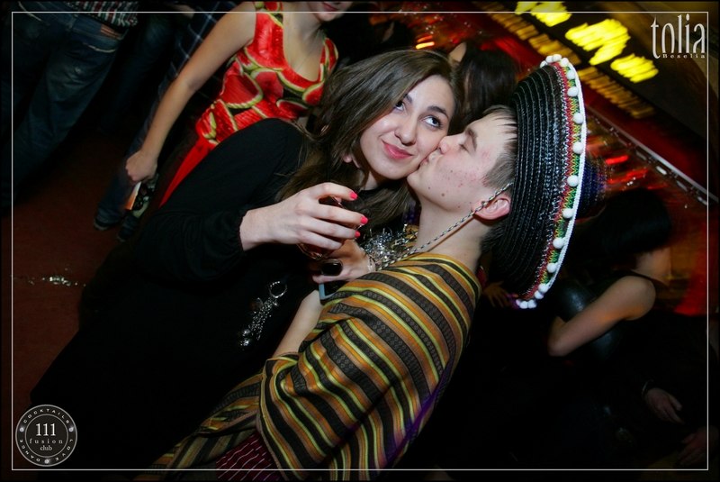 Анастасия Мельник | Chicago