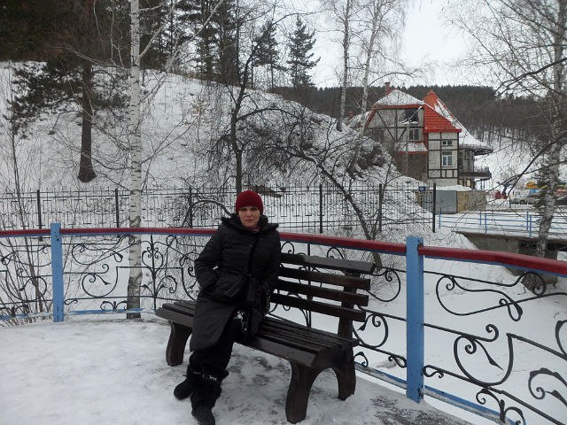 Альбина Арсеньева | 