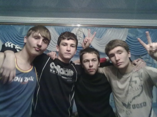 №26, Виталий Коценко, Новые Санжары №26, Виталий Коценко, Новые Санжары