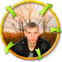 Василий Повернов | Краснослободск