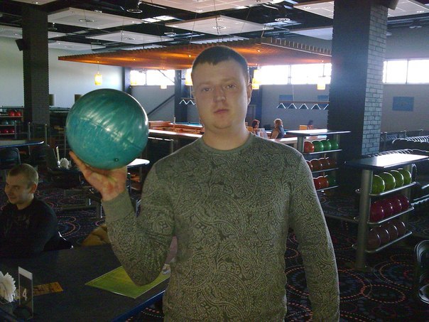 Ігор Сокол | Мироновка