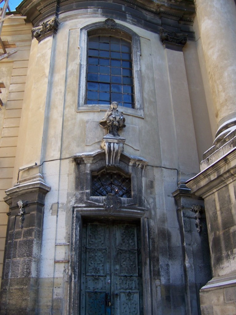 Андрій Сасін | Хмельницкий