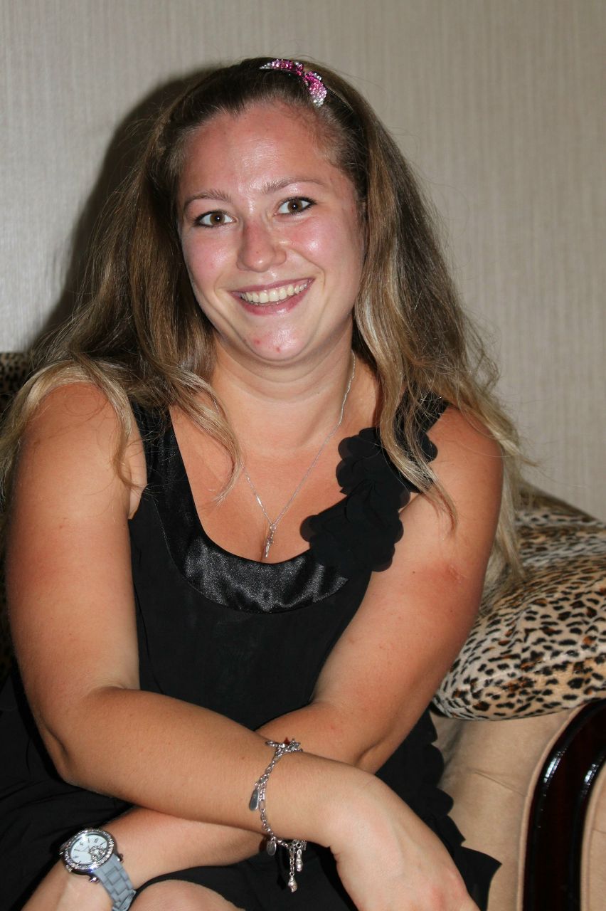 Екатерина Молина | Москва