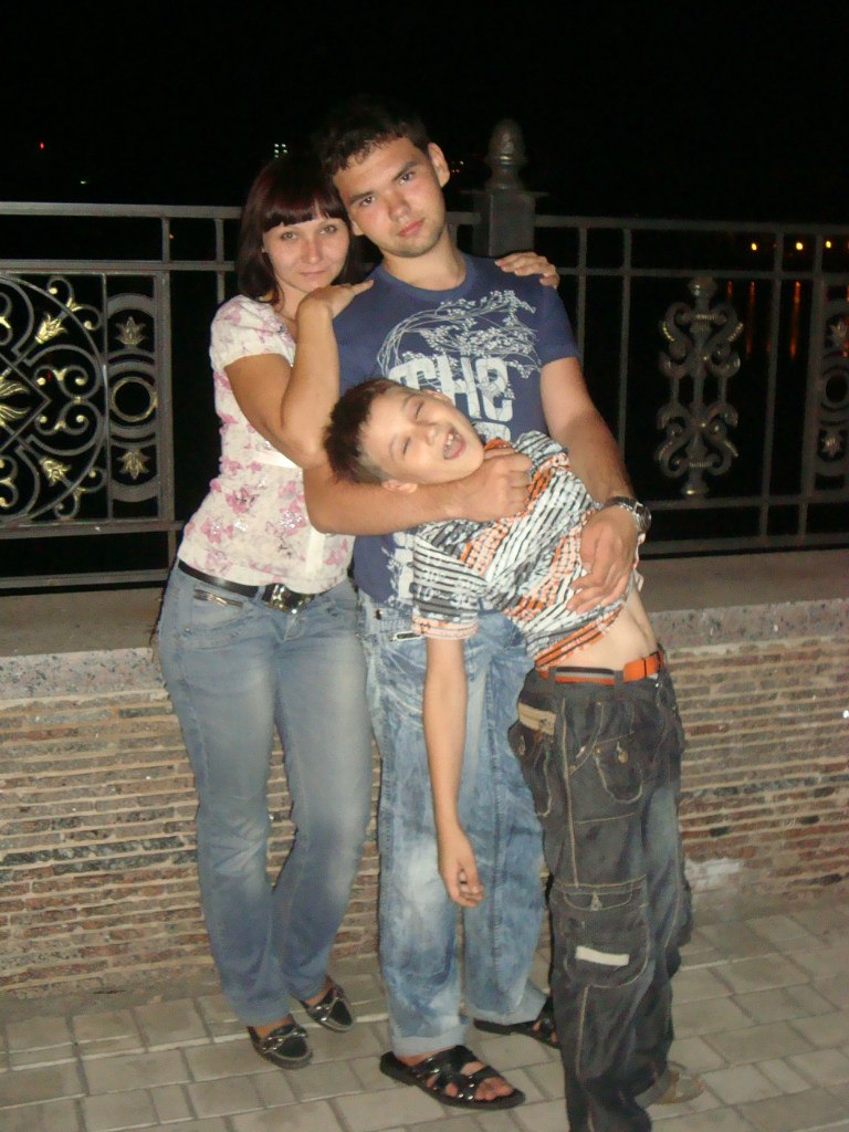 Артур Сафаров | Киев