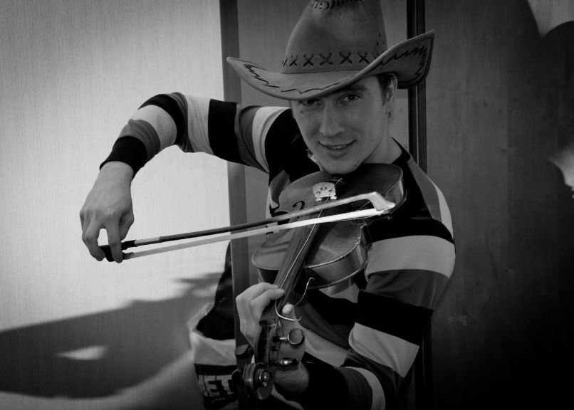 Андрей Прокопенко | Одесса