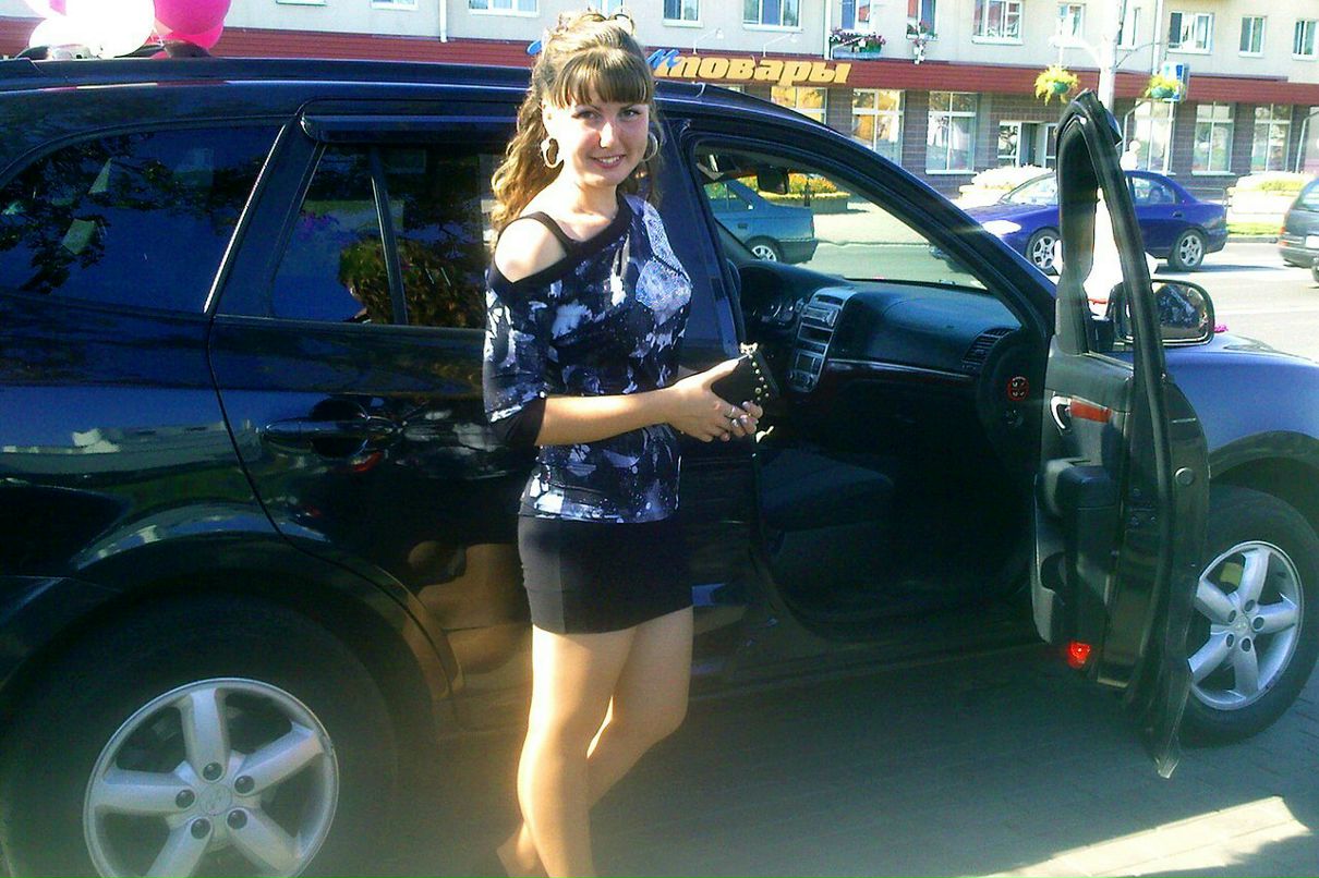 Кристина Демченко | Гомель