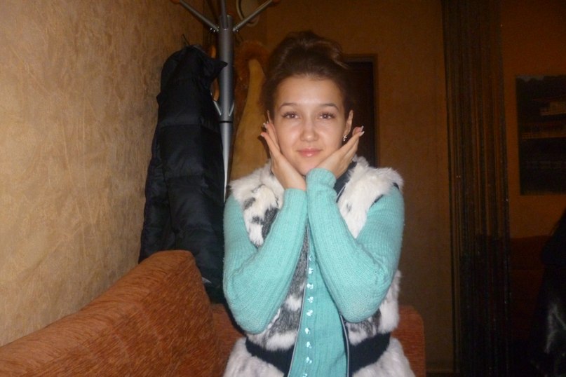 Екатерина Спасенникова | Пермь