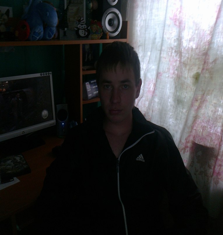 Иван Кашин ADIK | Пермь