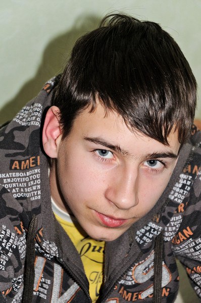 Дима Лашкунов | Щелкино