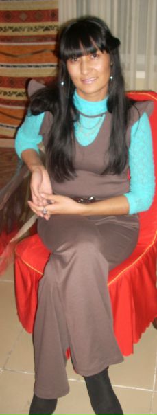 №19, Гульжан Исабекова №19, Гульжан Исабекова