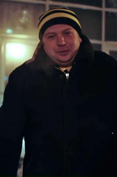 №87, Олег Юдин, 52 года, Ижевск №87, Олег Юдин, 52 года, Ижевск