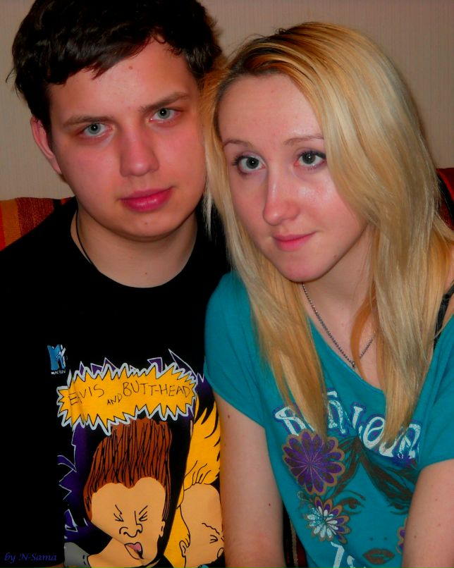 Владислав Семенов *Ronald Noks* | Киев