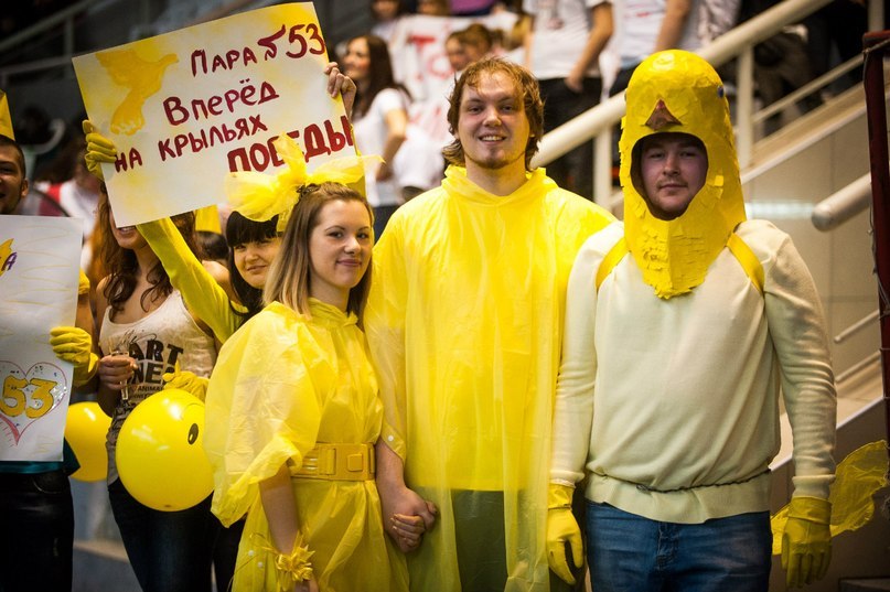 Анюта Голубева | Омск