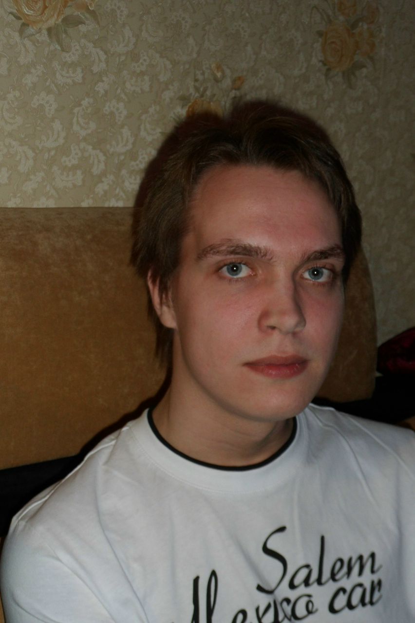 Владимир Павлов | Москва