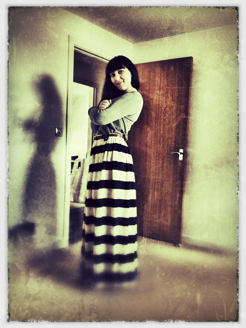 Евгения Жигачева | Derby