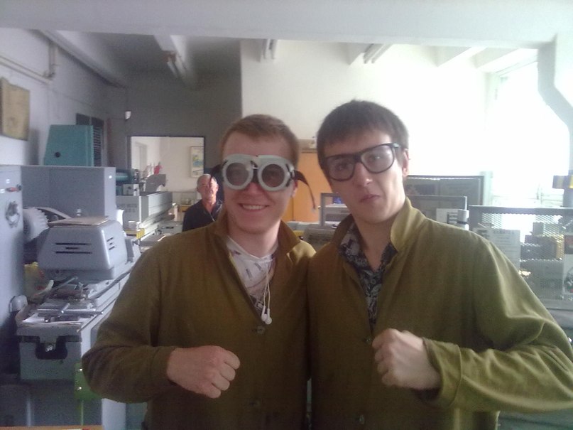 Сергей Кинаш | Харьков