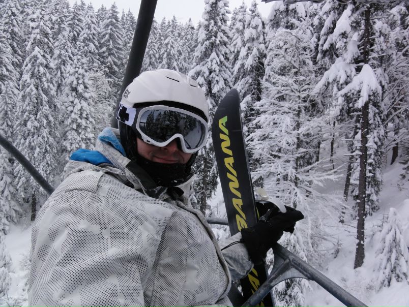 №1, Петр Валинг №1, Петр Валинг