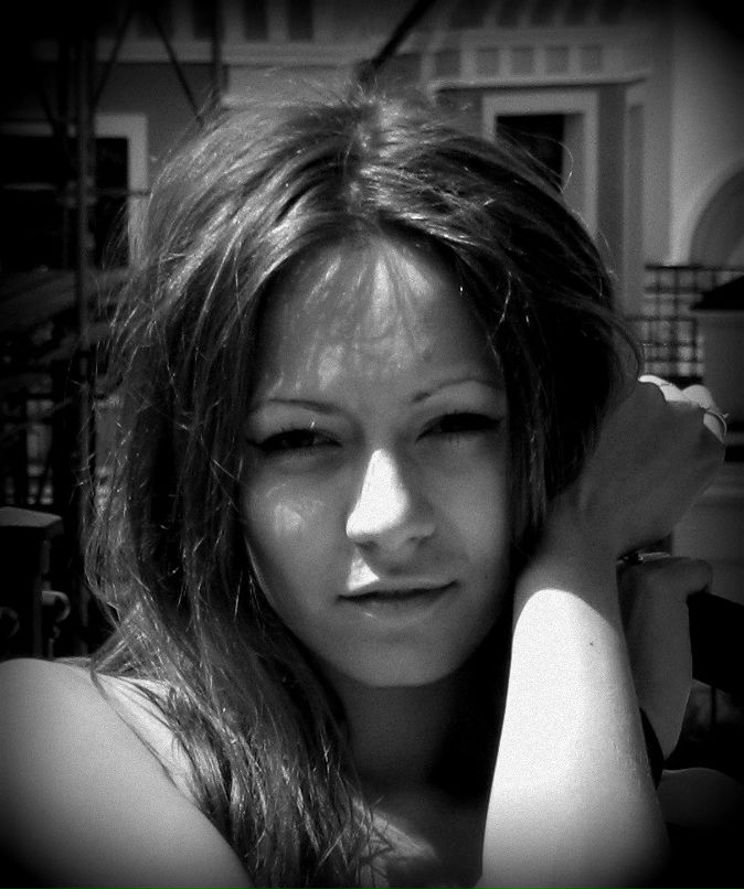 Анастасия Картавая | Shenzhen