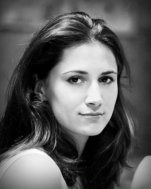 Анастасия Леонидова | 