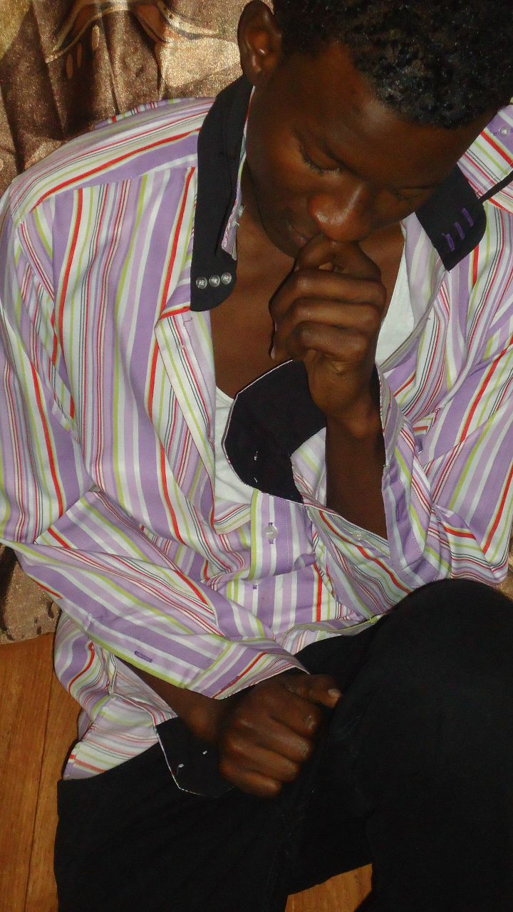 Abdalla Gabir | Paris