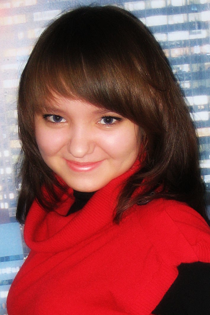 Екатерина Беляева | Чебоксары