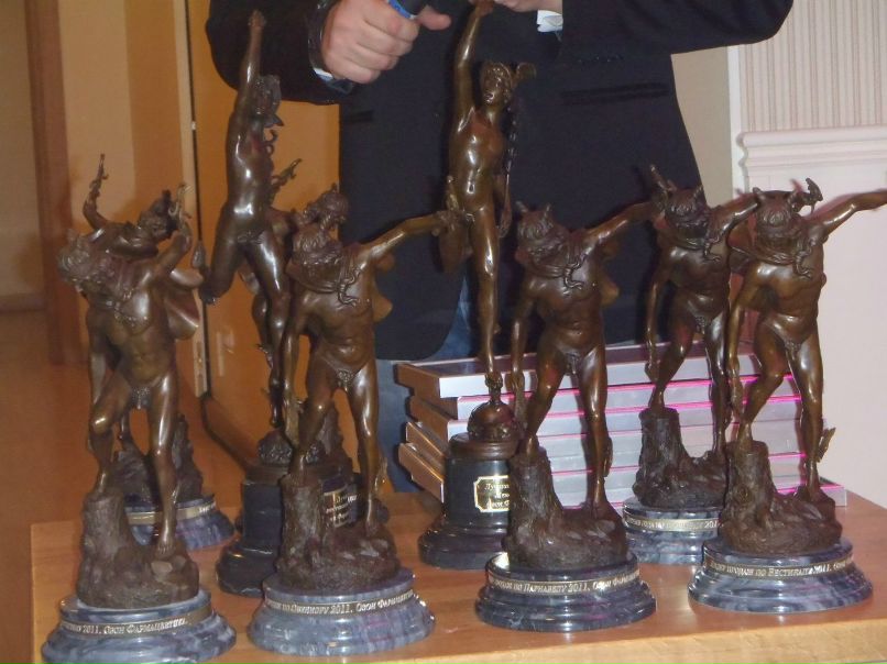 Эльмира Хуснутдинова | Альметьевск