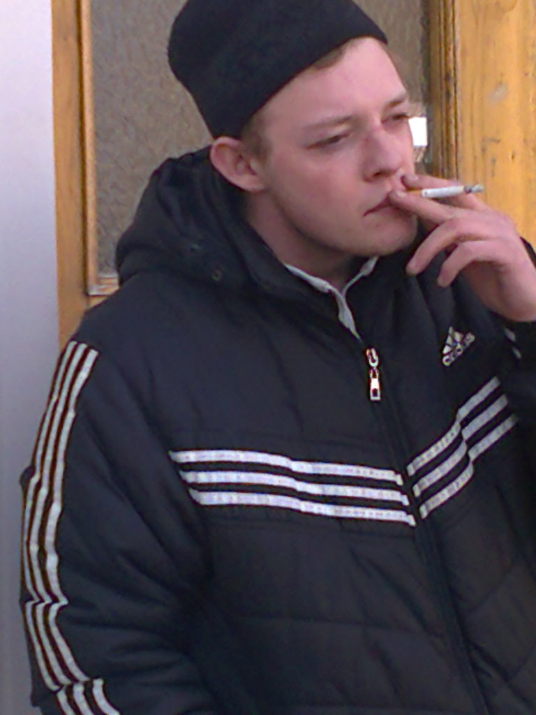 Кирилл Кучинский | Гатчина