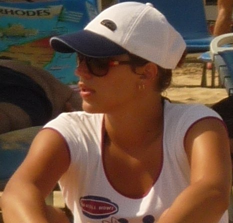 Маша Васляева | Москва