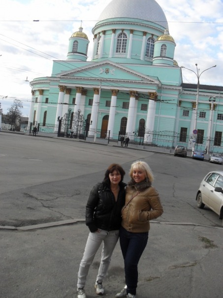 №3, Кристина Быкова, 34 года, Москва №3, Кристина Быкова, 34 года, Москва
