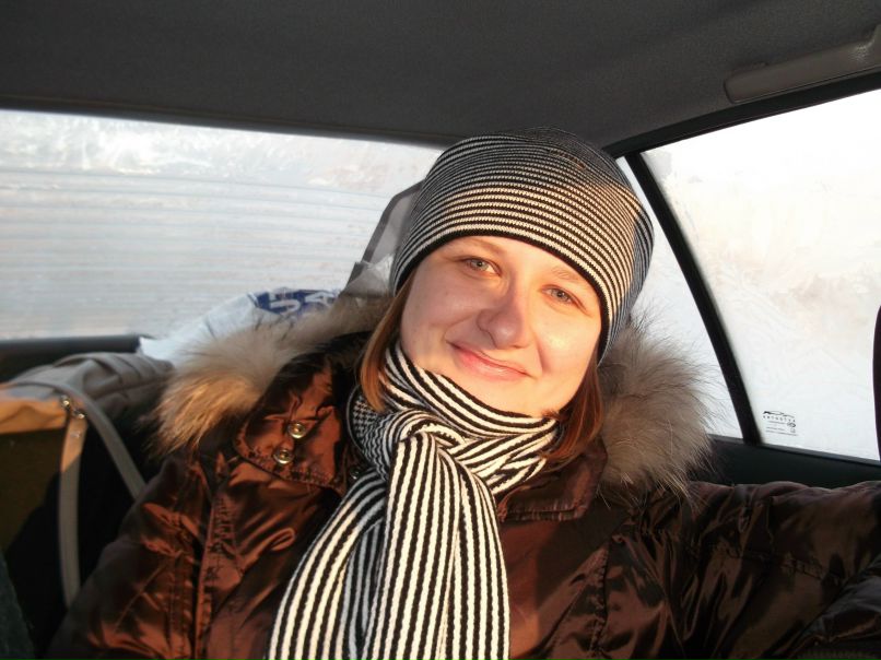 Женечка Сабирзянова | Альметьевск