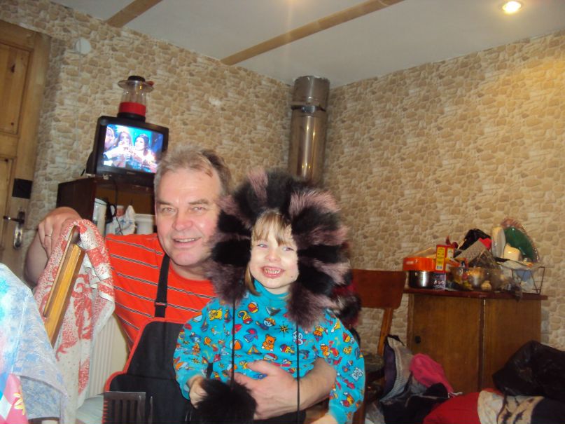 Валерия Тимофеева | Петрозаводск